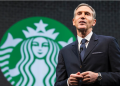 Howard Schultz – CEO Của Starbucks: Nỗ Lực Thoát Nghèo Và Chặng Đường Sáng Lập Thương Hiệu Tầm Cỡ Quốc Tế