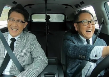 Sếp lớn Toyota lo sợ hãng sẽ nhàm chán