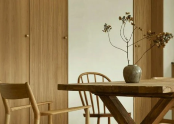 3 chất liệu nên ưu tiên trong chọn nội thất để mang cảm giác tươi mát cho căn nhà