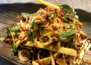 36 Món Ăn Việt Nam Phải Ăn, Ngoài Phở và Bánh Mì