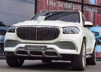 Mercedes tăng giá 50-120 triệu các dòng xe nhập khẩu từ 2024