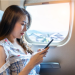 13 mẹo để biến chuyến bay hạng phổ thông thành trải nghiệm hạng nhất