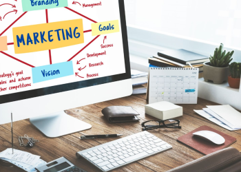 4 Mẹo tiếp thị cho các doanh nghiệp nhỏ phát triển trong năm 2023