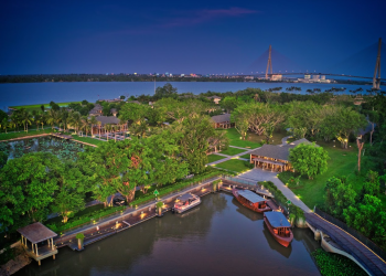 Azerai – Mười hai trải nghiệm hấp dẫn cho mùa lễ hội cuối năm cùng Azerai