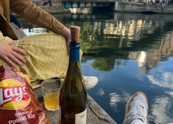 Tại sao tôi luôn ghé thăm các chợ địa phương khi đi du lịch