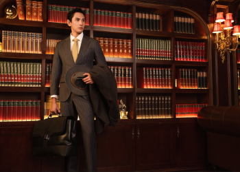 Aristino ra mắt BST lễ hội 2024 “Brilliant Time”