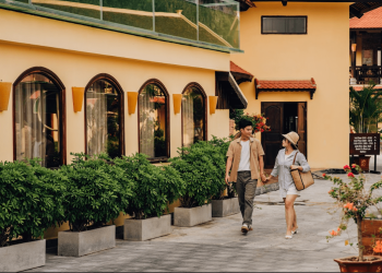 Tặng nàng kỳ nghỉ đầy chất thơ giữa lòng cố đô Hoa Lư