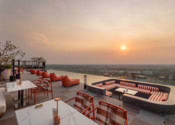 Khách sạn Centara Ayutthaya – địa điểm lưu trú cao cấp tại cố đô giàu di sản của Thái Lan