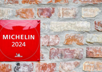 15 sự thật thú vị về cẩm nang Michelin