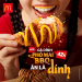 Tiên phong hướng tới nền kinh tế xanh, McDonald’s Việt Nam nhận giải Rồng Vàng lần thứ 6