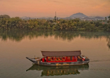 Khám phá 6 trải nghiệm ẩm thực độc lạ tại các khu nghỉ dưỡng 5 sao Việt Nam