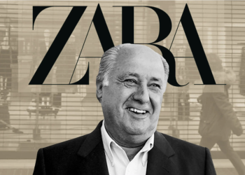 Tỷ phú “khiêm tốn” của đế chế Zara kiếm và tiêu tiền như thế nào?