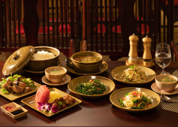 Tận hưởng mùa hè đậm chất thơ cùng Emeralda Resort Tam Cốc