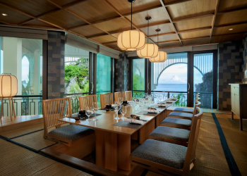 Khám phá bộ sưu tập “M Moment” của MGallery tại Việt Nam