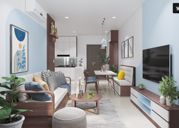 Các món nội thất phòng khách không nên tốn tiền đầu tư