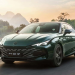 MG7 – sedan cỡ D mới sắp bán ở Việt Nam