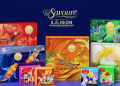 “SAIGON SIGNATURE MOONCAKE” Quà tặng trung thu mang đậm dấu ấn Sài Gòn từ Savouré Bakery