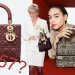 Tranh cãi về túi Dior và giá trị $57: Biểu tượng có cần đưa ra lời giải thích?
