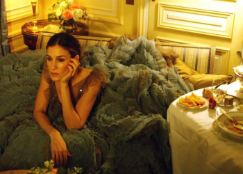 Nếu bạn đã trót phải lòng chính mình