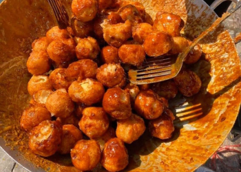 Taste Atlas gợi ý 4 món ăn vặt đường phố khách quốc tế nên thử ở Việt Nam