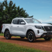 Nissan Navara 2024 nâng cấp cách âm, giá từ 685 triệu đồng