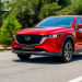 Mazda giảm hai bậc top thương hiệu bán chạy nhất nửa đầu 2024