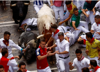 Những điều thú vị về Tây Ban Nha