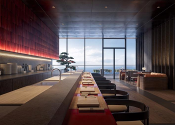 Tinh hoa ẩm thực khởi tạo phong vị sống thượng lưu – Sức truyền dẫn của thương hiệu Nobu