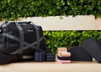 Trải nghiệm chuỗi tiện ích và liệu pháp chăm sóc sức khỏe toàn diện mới tại The Westin Resort & Spa Cam Ranh