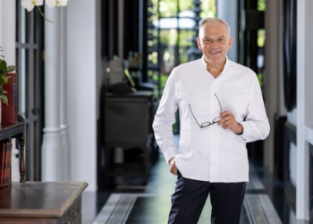 Ẩm thực phong cách thời trang cao cấp “haute couture” tại La Maison 1888