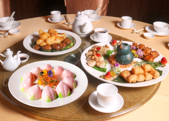 Nhà hàng Ngân Đình – 32 năm phục vụ ẩm thực Hoa đặc sắc tại Sài Gòn