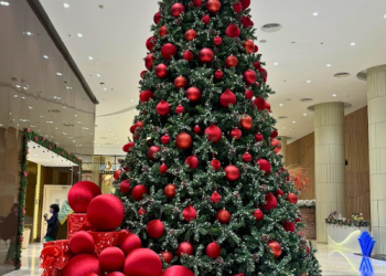 Chuỗi sự kiện cuối năm “Ocean Festive Season” tại Wyndham Grand Phu Quoc