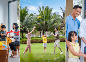 “Du xuân, thưởng vị Tết” cùng Radisson Blu Resort Cam Ranh