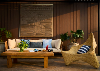 Hotel Indigo Saigon The City – khách sạn đầu tiên tại Việt Nam của thương hiệu Hotel Indigo