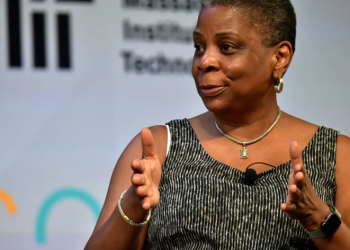 Thói quen số 1 mà các nhà lãnh đạo vĩ đại đều có – Theo CEO phụ nữ da đen đầu tiên trong Fortune 500