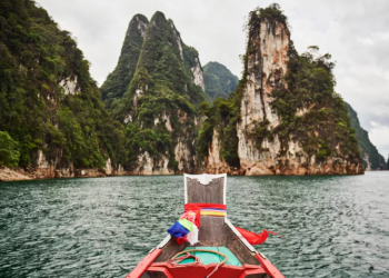 7 Địa Điểm Ở Thái Lan Mà Người Dân Địa Phương Thích Đến