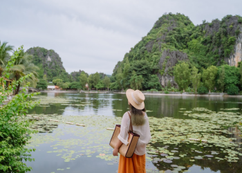 Emeralda Resort Tam Cốc – tận hưởng kỳ nghỉ lễ bình yên giữa thiên nhiên kỳ vĩ