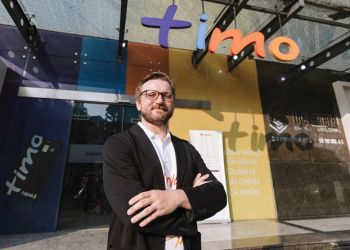 Creative Communication Strategy Of The Year: Timo & Hành trình khẳng định sự khác biệt