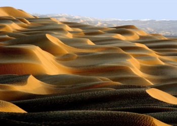 7 địa điểm cô đơn nhất trên Trái Đất mà bạn có thể ghé thăm