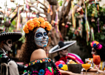 10 điều cần biết về Ngày của người chết