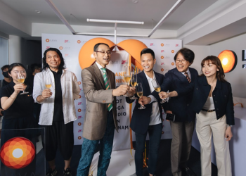 LAVA Hot Yoga Nhật Bản lần đầu có mặt tại Việt Nam – trải nghiệm vượt trội cùng phòng tập gỗ tuyết tùng Hinoki