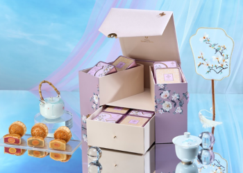 Tết Đoàn Viên 2025, khách sạn Hà Nội Daewoo ra mắt bộ sưu tập Hoa Ca – Floral Reverie