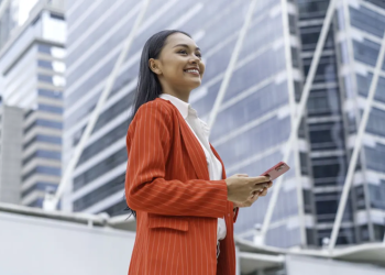 5 câu nói ngắn gọn giúp bạn toát lên sự tự tin và uy tín