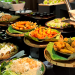 Buffet Trưa “Đậm đà bản sắc – Trọn vị tự hào” tại nhà hàng Chic