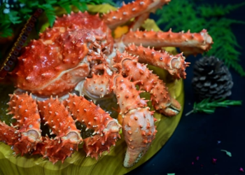 Ăn gì ở Hokkaido: 10 món ăn nhất định phải thử