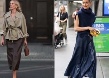 Phong cách tối giản – Sang trọng từ những điều giản dị