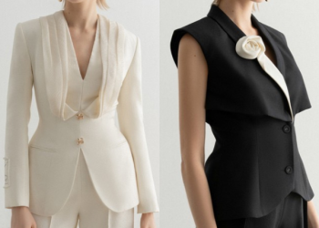 Phong cách thời trang quyền lực nữ