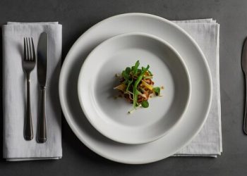 Fine dining 2025 – Ăn ngon, sống xanh và trân trọng từng trải nghiệm