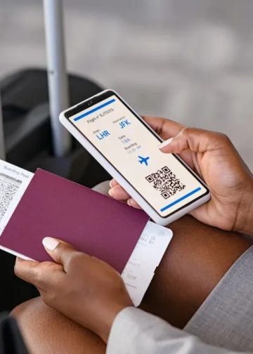 Kỹ năng du lịch và nghệ thuật tận hưởng hành trình một cách sâu sắc