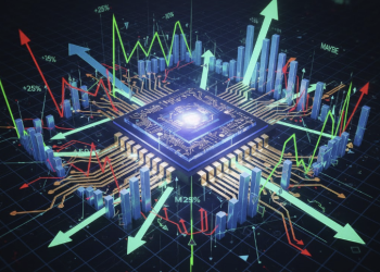 Trí tuệ nhân tạo và vọng kinh tế vĩ mô trong kỷ nguyên mới